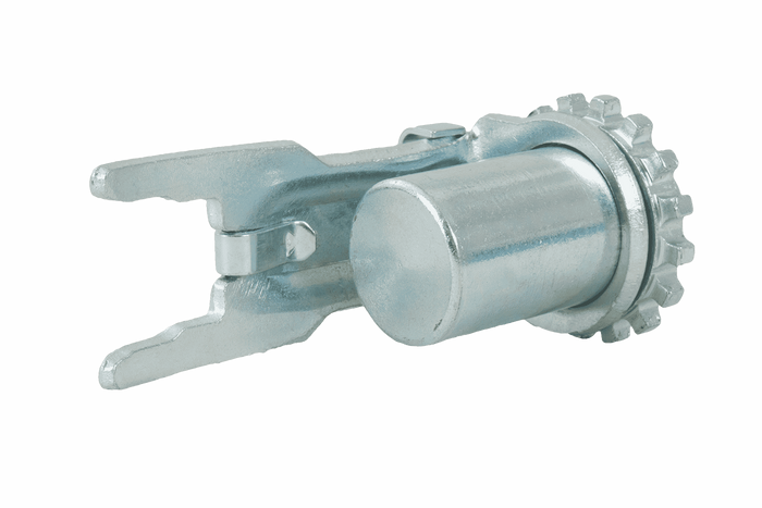 Regolatore di ganasce con staffa e molla per AL-KO 2050–2361