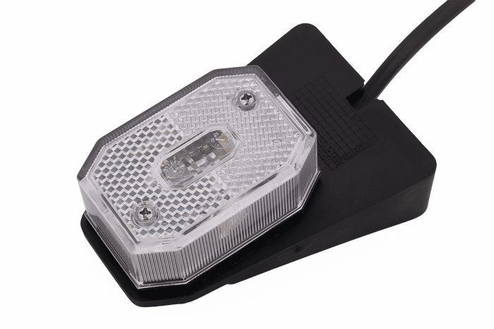 ASPÖCK FLEXIPOINT I luce di posizione universale con supporto