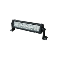 Lampada da lavoro con riflettore TruckLED 20x LED 1533 LM COMBO