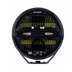 Faro da lavoro a LED con riflettore KAMAR X-SPIDER NINJA L3442 78xLED 100W