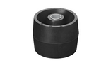 Rullo laterale ProPlus 345472 per rimorchio per barche, 85 mm