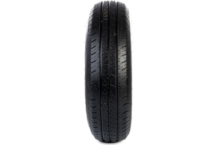 Pneumatico rinforzato per rimorchio LINGLONG R701 185/80 R14C 104/102N
