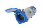 Adattatore ProPlus 373519 da presa CEE a presa con messa a terra