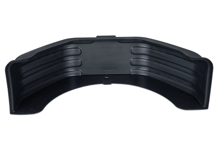 Parafango per rimorchio 13-14" passaruota piatto 710/200mm