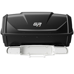Box per bicicletta GP EVOLVE BOX