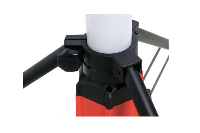 YATO YT-08496 Lampada da officina a LED tubolare 360° 7500lm