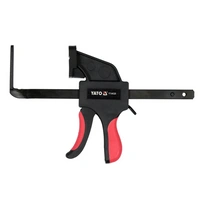 Morsetto per il montaggio delle guide per elettroutensili YATO YT-64320, 300x70 mm