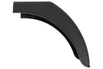 Parafango sinistro per rimorchio DOMAR DR1012501 passaruota 340/220mm