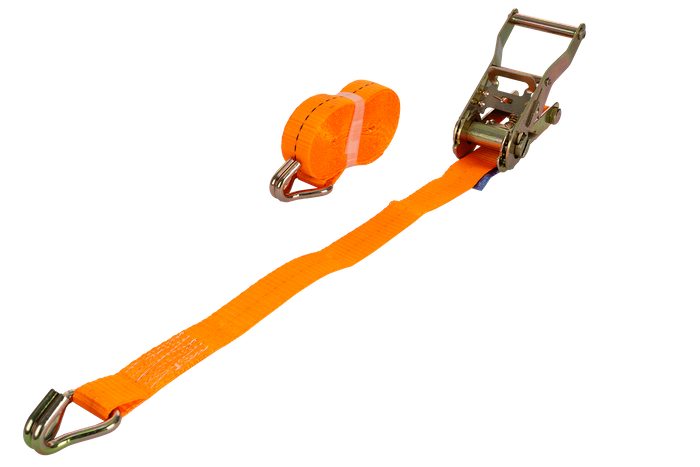 Cintura di trasporto con tenditore UNITRAILER 5m/25mm/1t