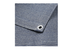 Tappetino grigio ProPlus 361770V01 per tenda da campeggio/tenda 2,5x3,5m