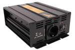 Convertitore di tensione 12V/230V (1000/2000W) KAMAR E1926