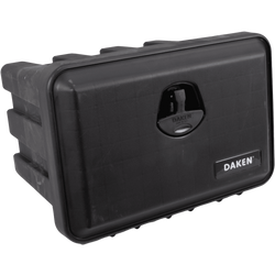 OUTLET Cassetta degli attrezzi DAKEN 81102 JUST 500x350x400mm 40l