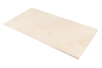 Ripiano per cassetta degli attrezzi DAKEN WELVET 81006, scomparto 740x380mm