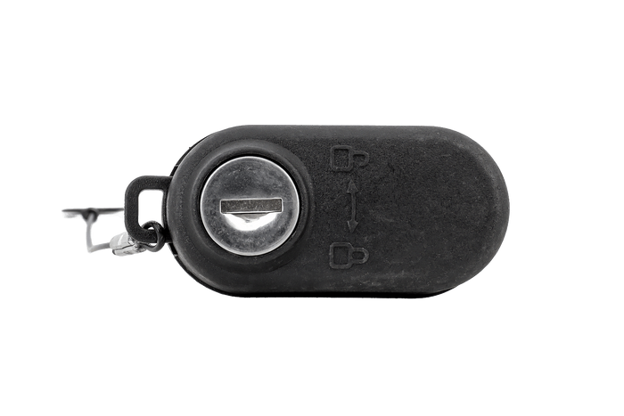 Blocco piattaforma K010 - Inter Pack Viking