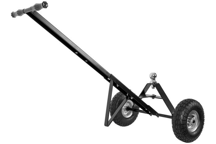 Carrello di manovra per rimorchio UNITRAILER da 270 kg