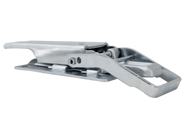 Blocco laterale del rimorchio WINTERHOFF BV 90-1