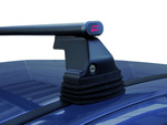 G3 Pacific 65.130-68.103 portapacchi universale in acciaio