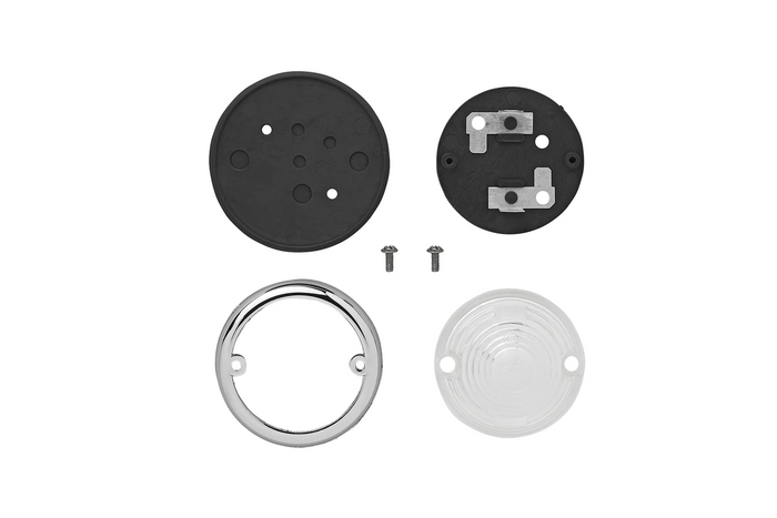 ProPlus 343705PM Lampada di posizione universale bianca