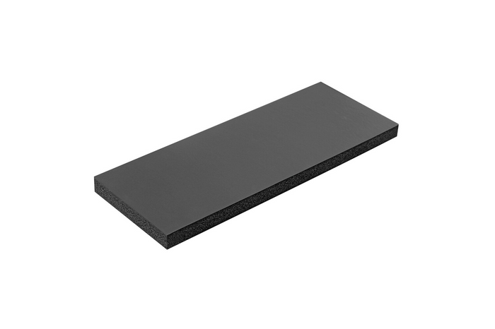 Set di quattro pannelli protettivi per garage LAMPA Premium 40x15cm