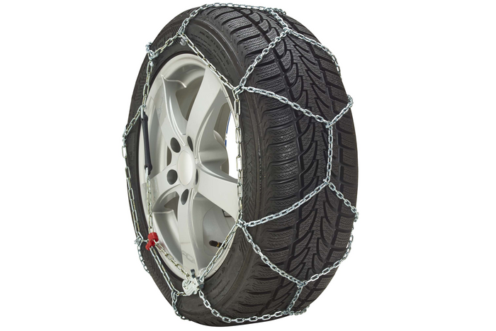 Catene da neve König Zip 9 gr. 65