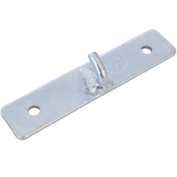 Supporto per gancio laterale WINTERHOFF BVG 40-A per gancio laterale del rimorchio