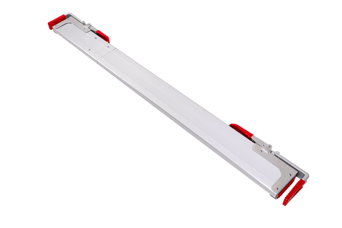 UNITRAILER trave laterale per fissaggio carico 1390-1910 mm