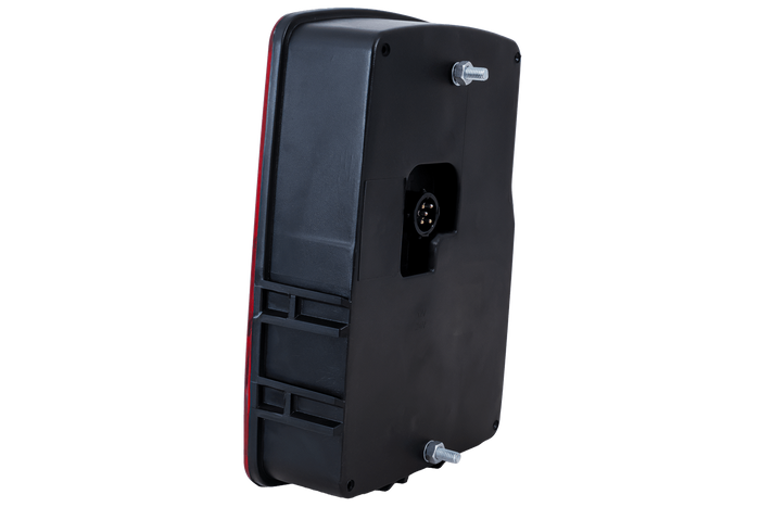 ASPÖCK Earpoint IV fanale posteriore 5 funzioni a sinistra