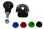 Pomello universale per volante PLASTEX GP106