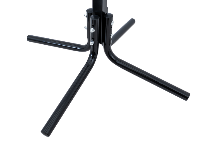 Supporto per cerchi e pneumatici LAMP a 4 ruote