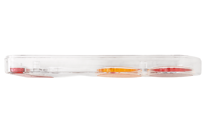 Paralume destro per Peruzzo Parma (ALPHA)