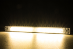 Lampada interna per auto a LED HORPOL LWD3106 da 270 lm con interruttore