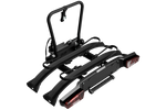 Adattatore per il trasporto di 2 biciclette GP PAN 23.GP020