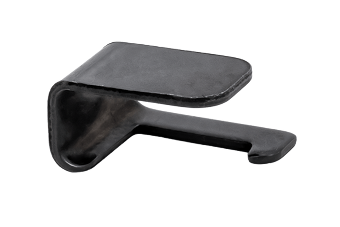 Clip di sicurezza per cornice targa - Atera Strada Evo 097229