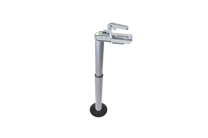 Bilancia di carico per timone di caravan ProPlus 360843, cella di carico da 100 kg