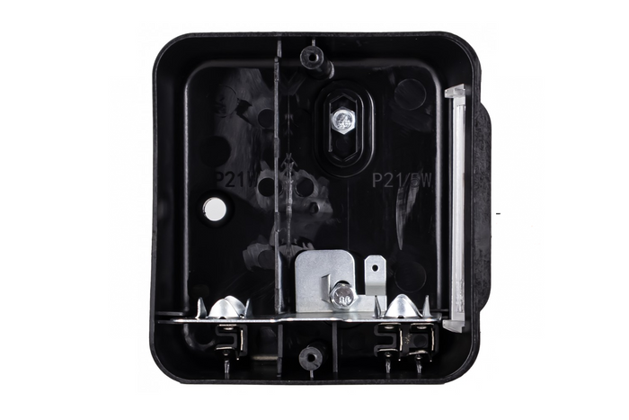 Fanale posteriore universale KAMAR L1070-C con 3 funzioni