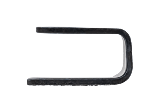 Clip di sicurezza per cornice targa - Atera Strada Evo 097229