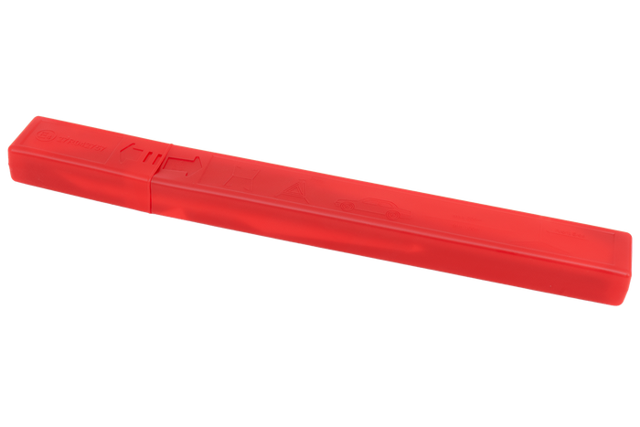 Triangolo di segnalazione pieghevole HERMON 430×430×430mm