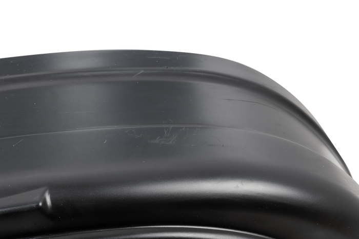 OUTLET Parafango rimorchio 13-14" AL-KO passaruota 680/190mm