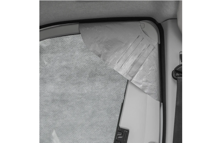 Copri cabina camper ProPlus 610683 per Fiat Ducato, Peugeot Boxer, Citroen Jumper