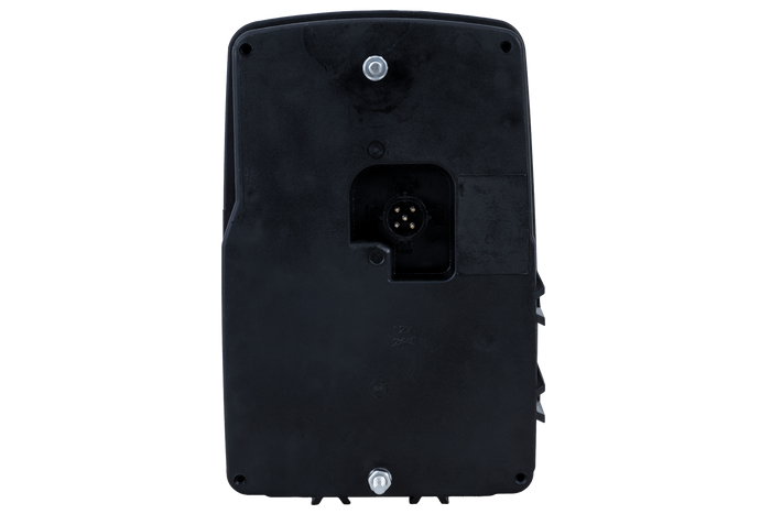 ASPÖCK Lampada posteriore Earpoint IV, 5 funzioni, destra