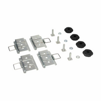 Skugga - Adattatore a T per il montaggio della scatola BRP12