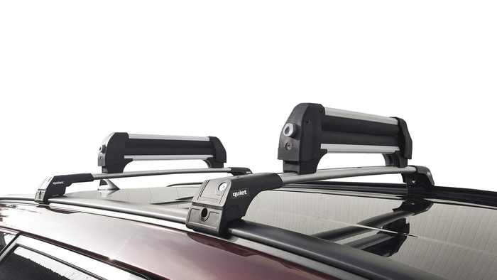 Slalom 600 - supporto per 6 paia di sci