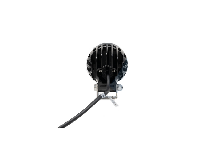 Riflettore per lampada da lavoro a LED TT TECHNOLOGY TT.13465 64xLED 4200lm rotondo