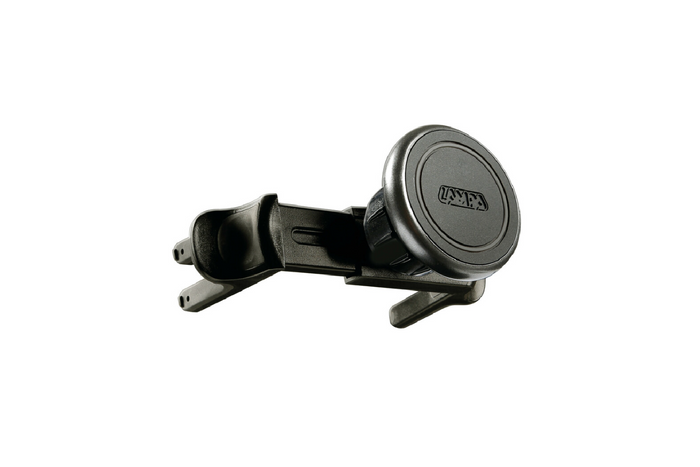 Supporto magnetico per telefono LAMP Magneto Vent Pro per bocchette di ventilazione universali
