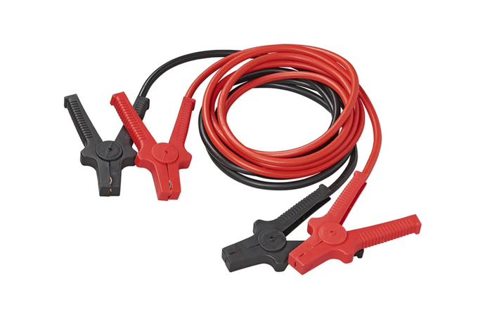Cavi jumper ProPlus 3,5 m 25 mm² 350 A