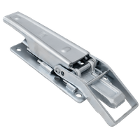 Blocco laterale del rimorchio WINTERHOFF BV 90-1