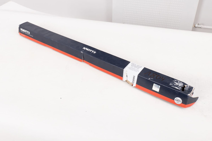 OUTLET KNOTT KF27B dispositivo di inerzia/ammortizzatore del freno per rimorchio da 2700 kg