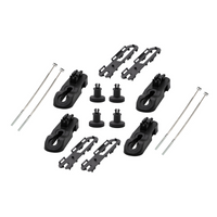 Flexi Fit G2 (set da 4) - montaggio per scatole Stella