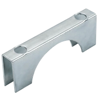 Connettore Dromet per morsetto M8 (2")