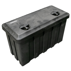 OUTLET Cassetta portautensili DAKEN 81106 JUST 750x350x450mm 75l